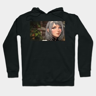 JILL Hoodie